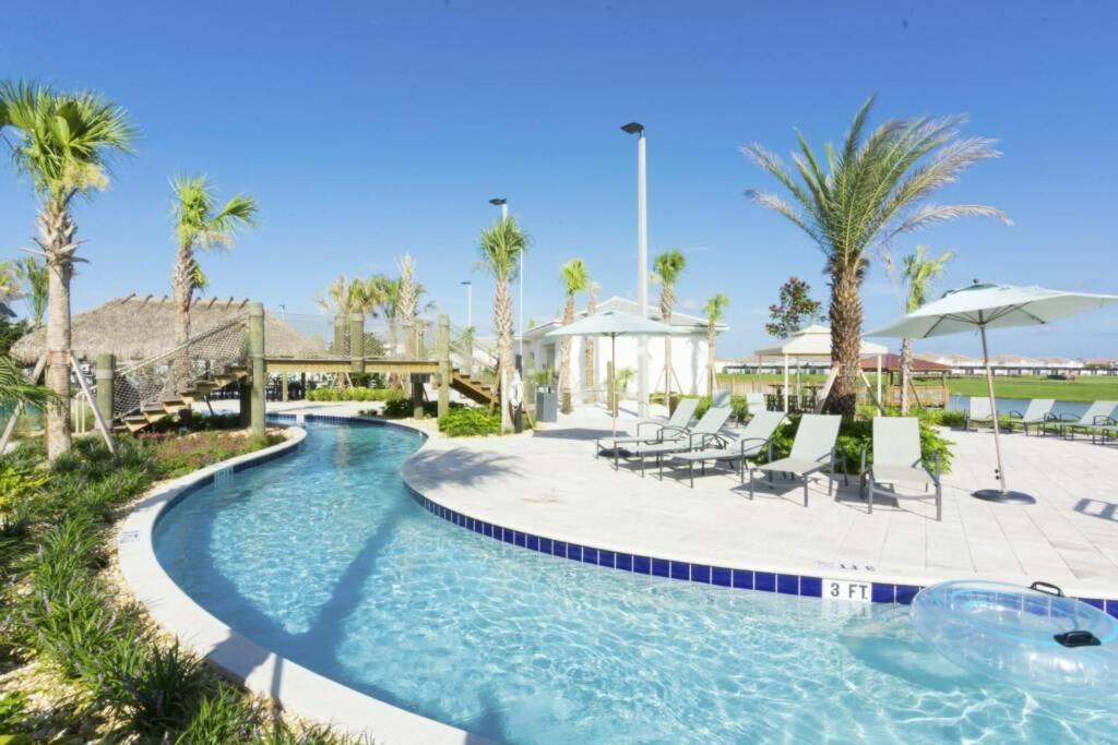 Dream Apartment At Storey Lake Sl47311 Kissimmee Kültér fotó